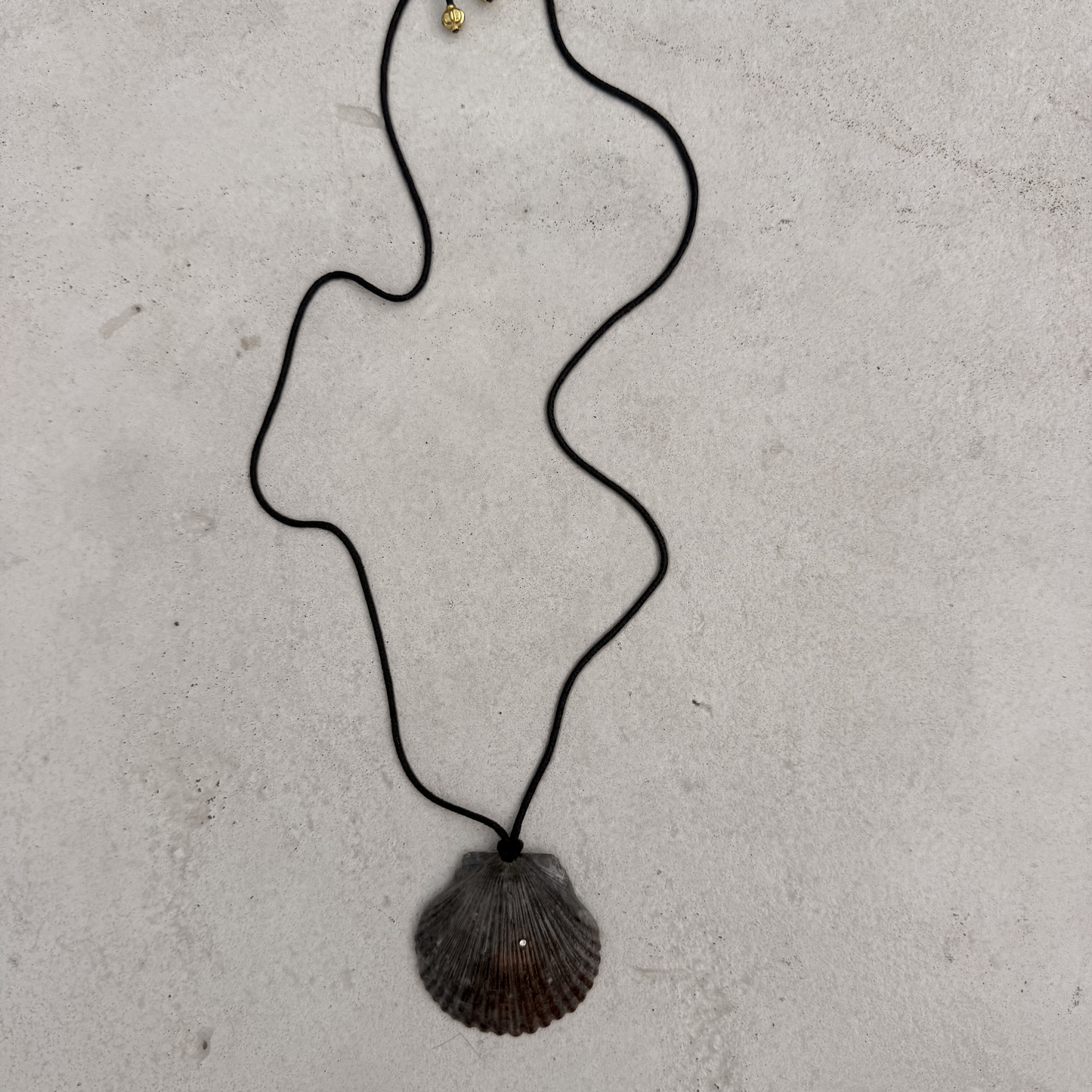 The Marissa Cord Necklace