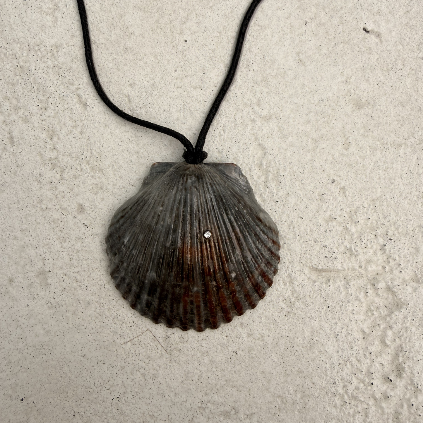 The Marissa Cord Necklace